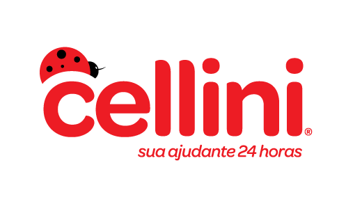 Logo Cellini